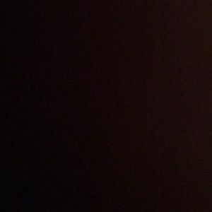 Meet your Posher, Caleb